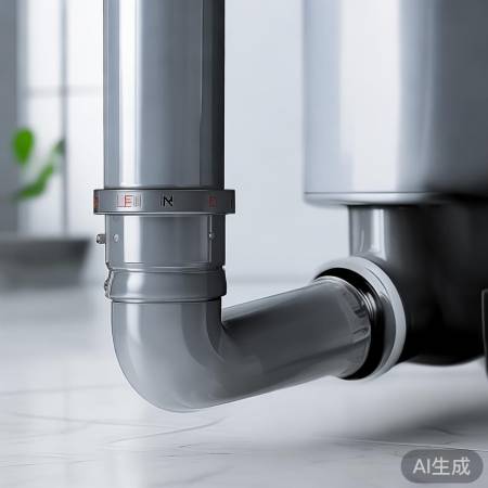 查看排水口尺寸标注