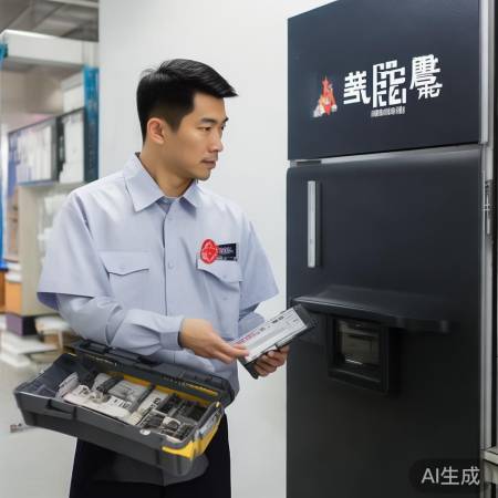 专业认证，规范维修，质保无忧
