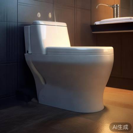 toz智能马桶，温暖舒适清洗