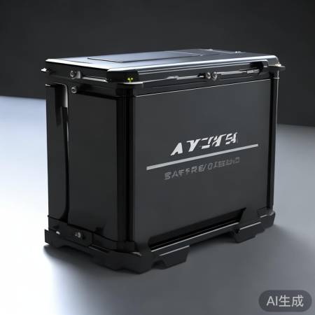 电池盒子选细节，安全放心两不误
