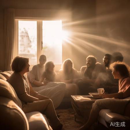 周末快乐，生活舒适