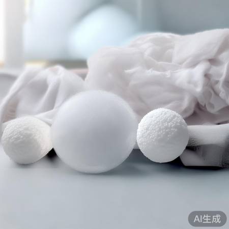 多款洗衣机清洁球推荐