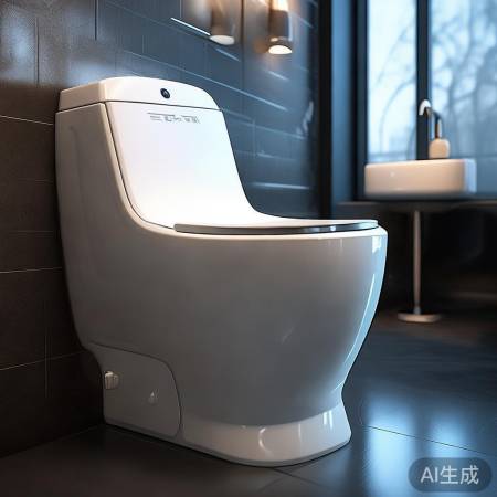 智能马桶盖价格高，但舒适环保