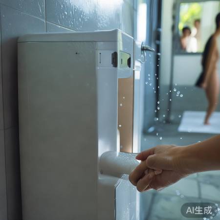 洗澡留小火苗，及时关热水器