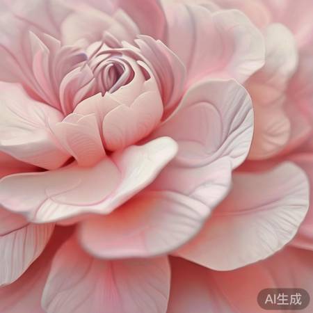 轻柔旋转,美感尽现