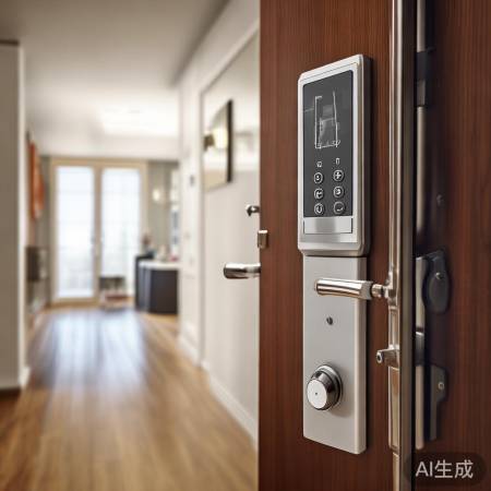 锁具选择因人而异
