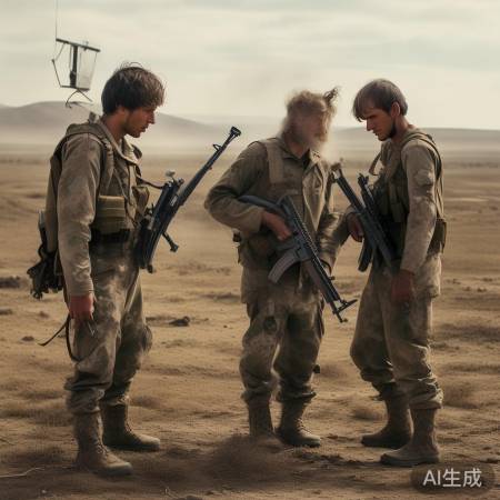 战火无常，协议成疑