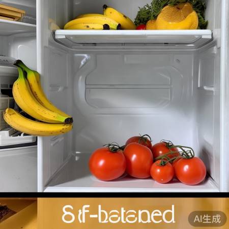 冰箱非食物万用保鲜盒
