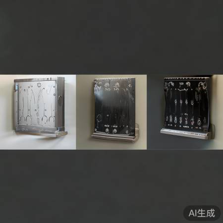 油烟机外壳材料多样
