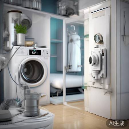 空气能水压开关，守护家电稳定运