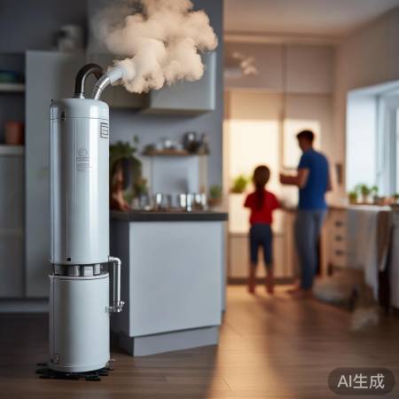 燃气热水器安全安装提示