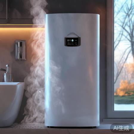 智能热水器WiFi远程控制