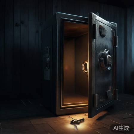 恶灵附身,钥匙自落