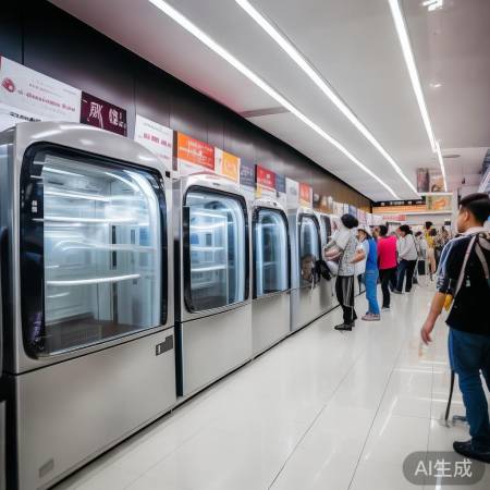 汕头家电卖场消毒柜齐全
