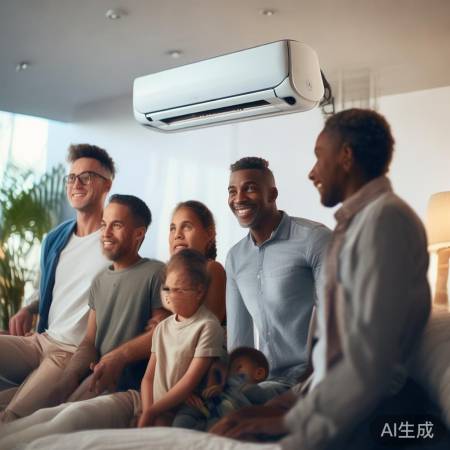 泰州中央空调：科技与性价比并存