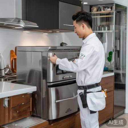 卡梵硕消毒柜维修服务电话