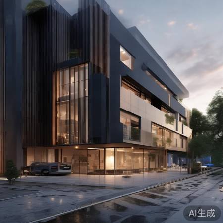 “燃气热水器多重安全守护”