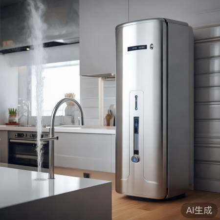 换热水器解决水压问题