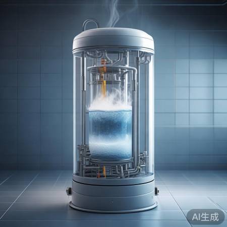 热水器凉水之谜