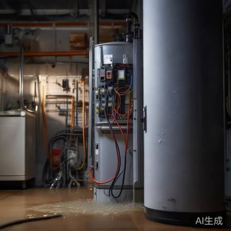 电热水器漏电跳闸原因分析