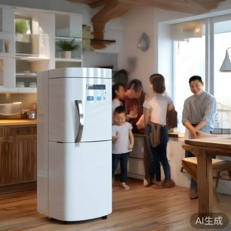 家用消毒柜守护健康生活