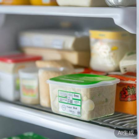 豆制品冷藏保质3-5天