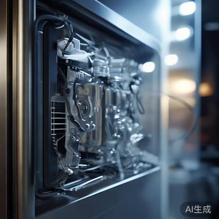 冰箱压缩机正常工作声音