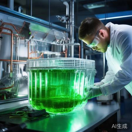 检查氟利昂回收效果