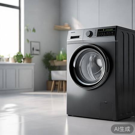 A品牌洗衣机节能环保