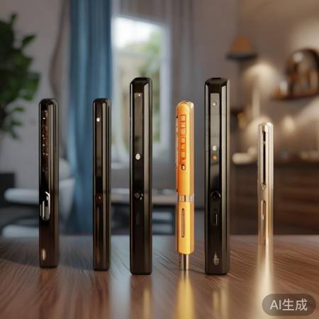 金昌电子锁，实用美观
