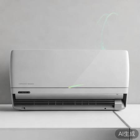 正浩空调充电：像手机一样简单