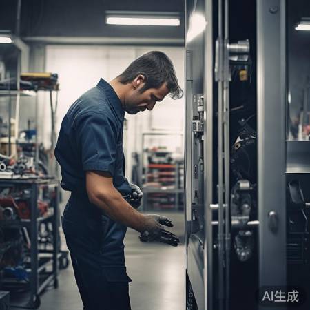 24小时锁修热线：400665