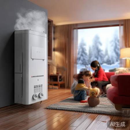 天津壁挂炉补贴，温暖过冬