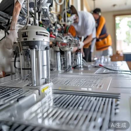 中央空调安装需谨慎