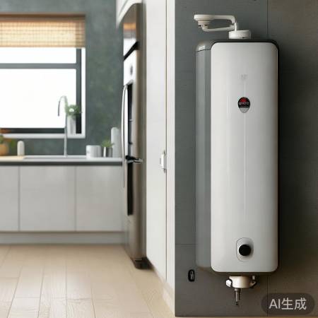 老式热水器，安装便捷，环保实用