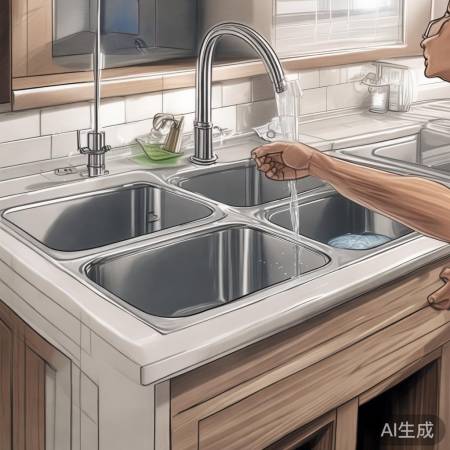 双卫洗衣机放水常见问题