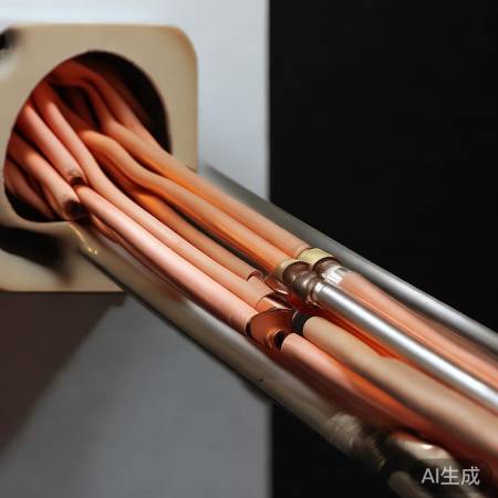 绝缘铜线连接重要