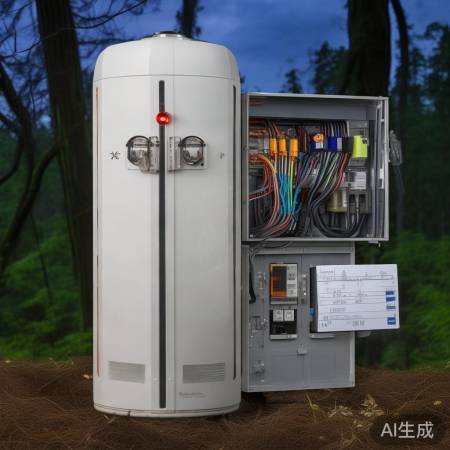 热水器温度异常原因分析
