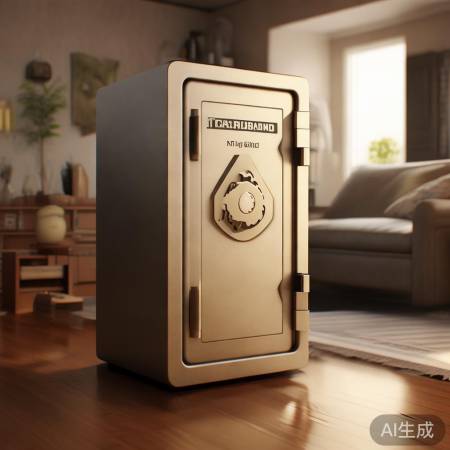 虎牌保险柜，品质亲民