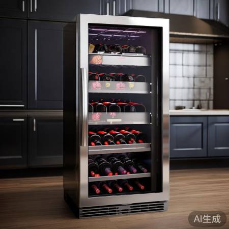 维品诺红酒柜预约热线：4006