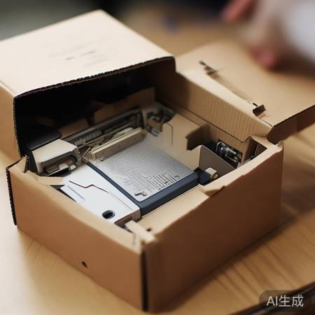说明书比安装复杂