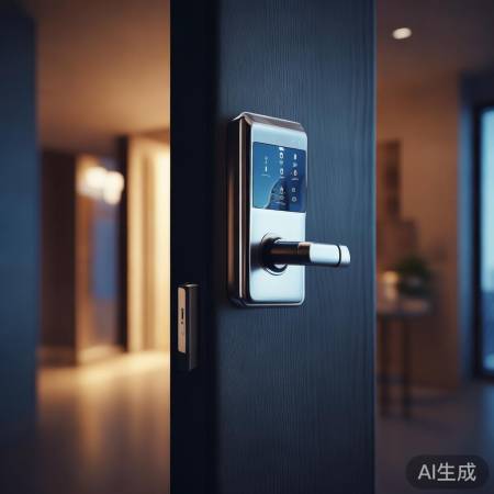 智能锁答疑，下期再见！