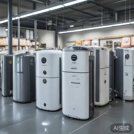比力奇热水器，家用商用多型号