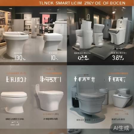 预算决定智能马桶品质