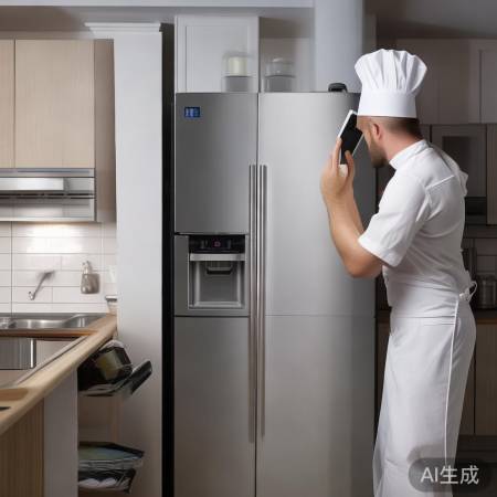 厨师冰箱维修热线:400665