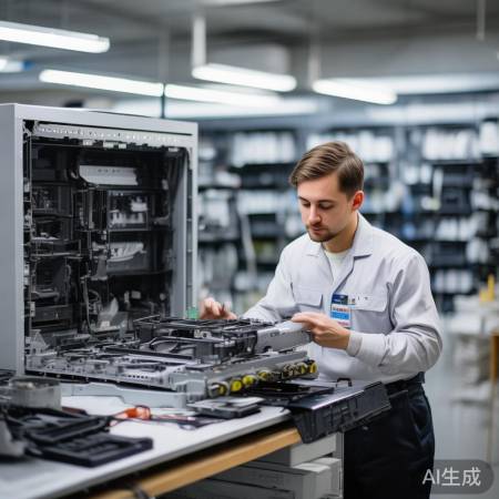专业认证,品质保障