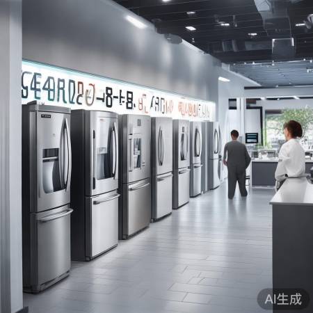 美诺冰箱售后电话：400665