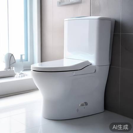 日本智能马桶电机,品质生活神器