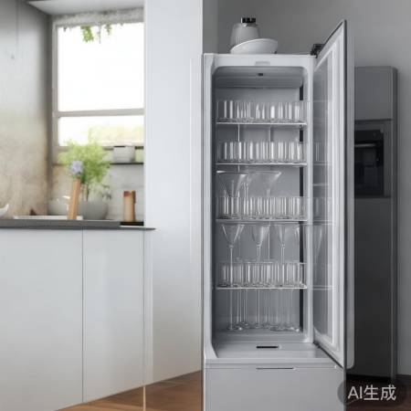 家用消毒柜：小巧高效生活必备