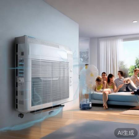 空调原理与使用技巧